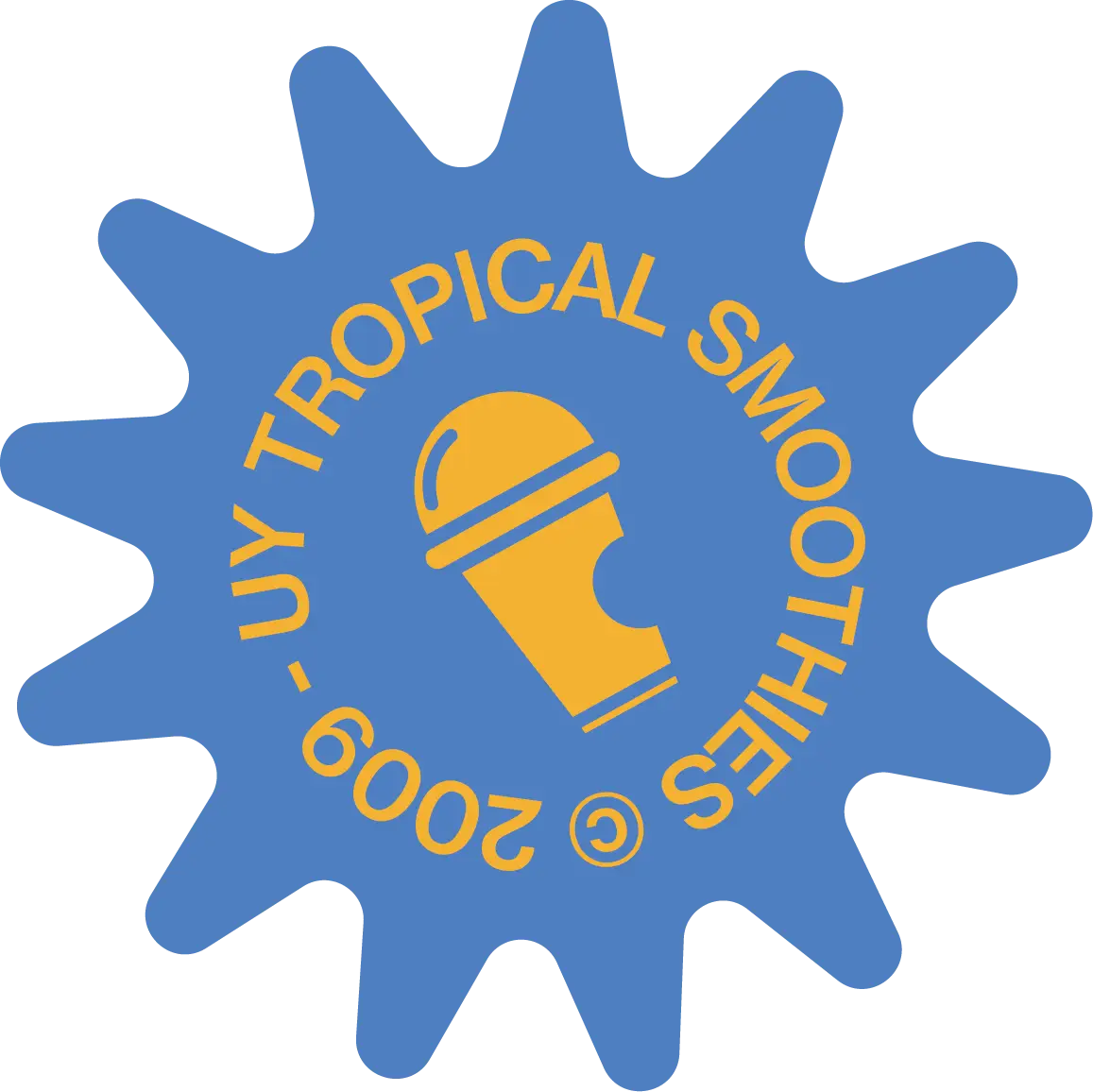 Tropical Smoothies