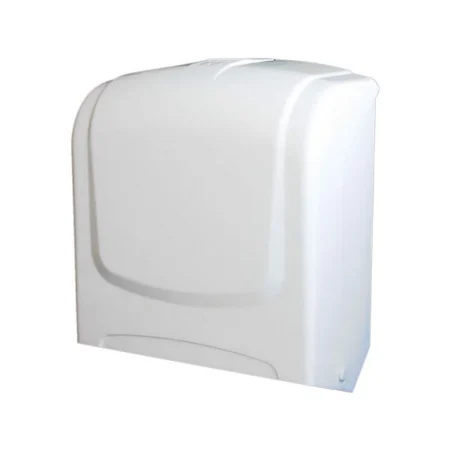 Dispensador plástico para toallas