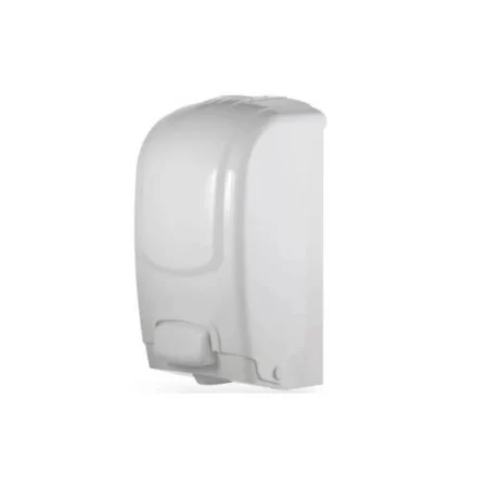 Dispensador de jabón para amurar