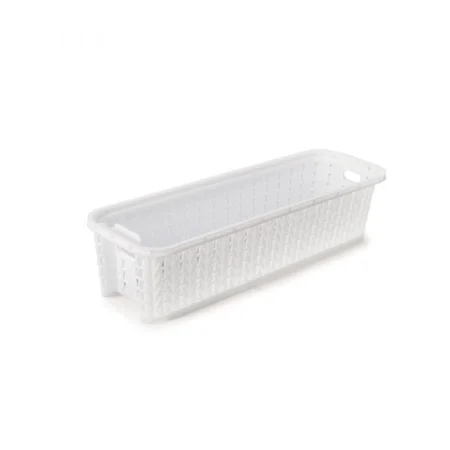 Cesta Trama apilable 27 x 8