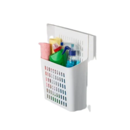 Organizador calado colgante