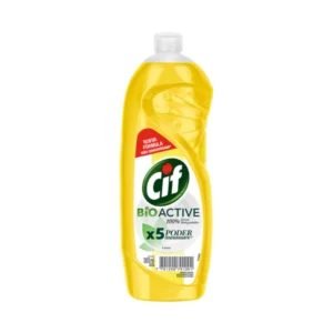 Cif Bio Active Limón