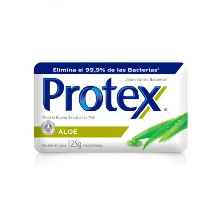 Jabón Protex