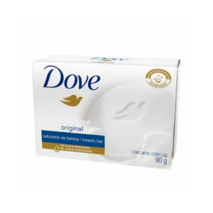 Jabón Dove