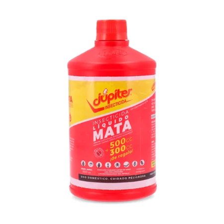 Insecticida líquido