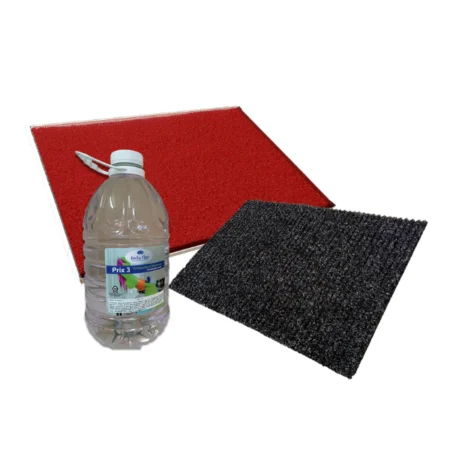 Kit Sanitizante