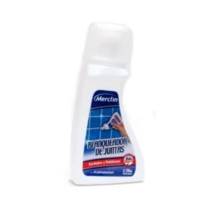 Blanqueador MERCLIN para Juntas 200ml