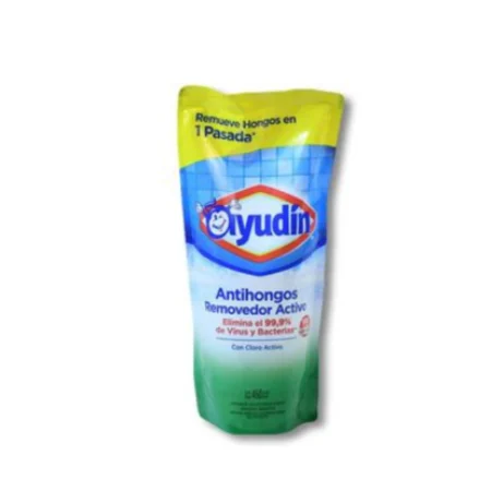 Antihongos AYUDIN Eliminador de Raíz Sachet 450ml