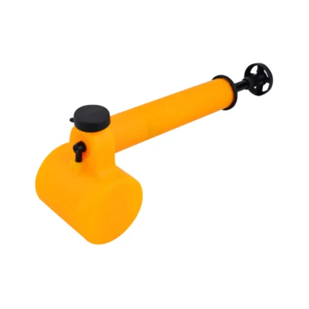 Maquina de Flit