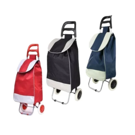 Carrito Multiuso