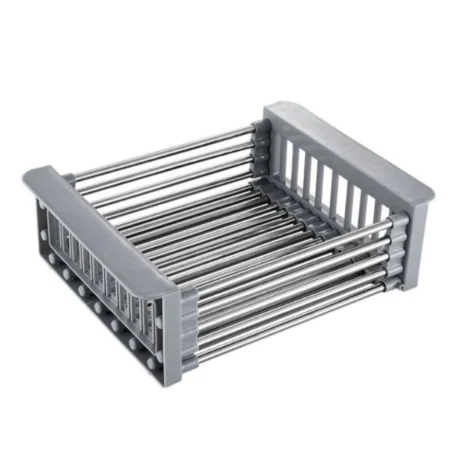 Escurridor extensible cocina