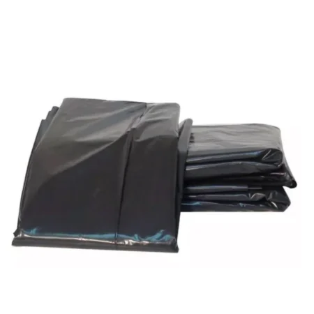 Bolsas residuos papelera 50 x 55 kilo 40 u