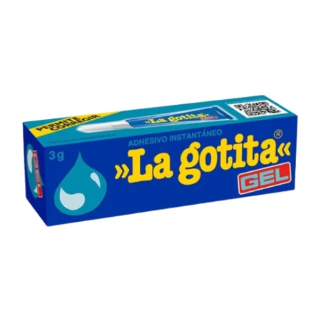 La Gotita Gel