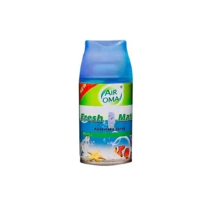 Repuesto Aromatizador Fresh Matic - Ocean