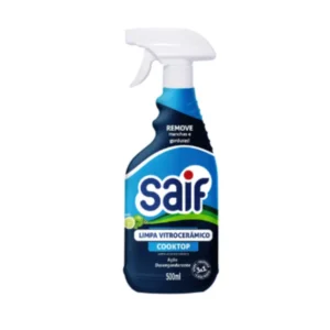 Limpia Vitroceramica Saif