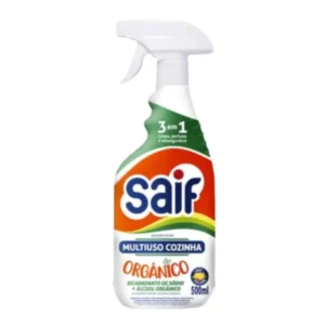 Limpiador Multiuso Saif