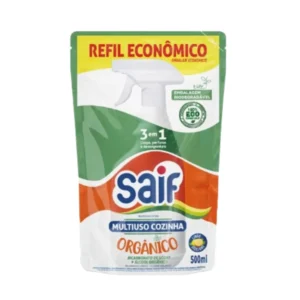 Repuesto Limpiador Multiuso Saif