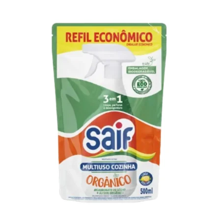 Repuesto Limpiador Multiuso Saif