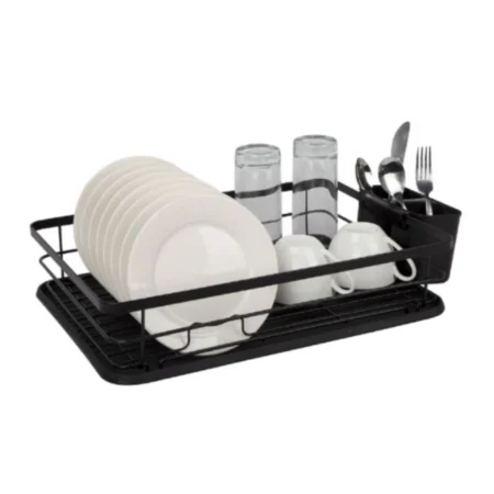Escurridor De Platos 1 Piso Nuevo Linea Hudson Cocina