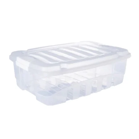 Caja Gran Box 13.8 Lts Plasutil