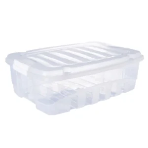 Caja Gran Box 26.5 Lts Plasutil