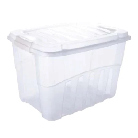 Caja Gran Box 80 Lts Plasutil