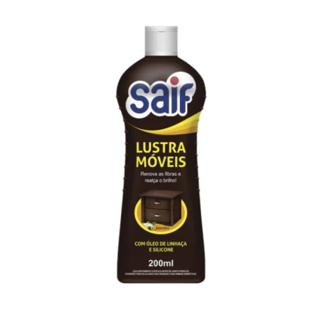 Lustramueble SAIF