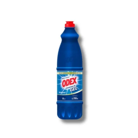 ODEX Lavandina en GEL 700 ml