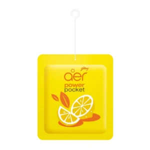 Aromatizador De Ambiente Aer Power Pocket