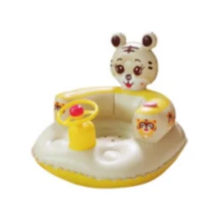 Asiento Inflable para Bebé