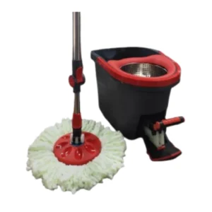 Balde Mopa con Pedal