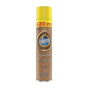 Lustra Muebles en Aerosol Blem