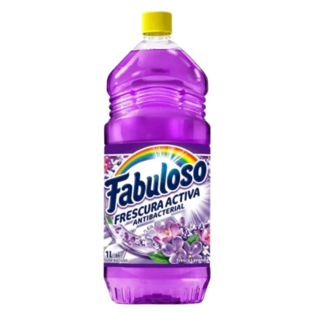 Fabuloso 900ml