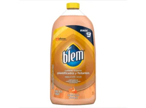 Limpiador De Pisos Plastificados Y Flotantes Blem 800ml