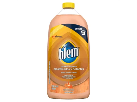 Limpiador De Pisos Plastificados Y Flotantes Blem 800ml