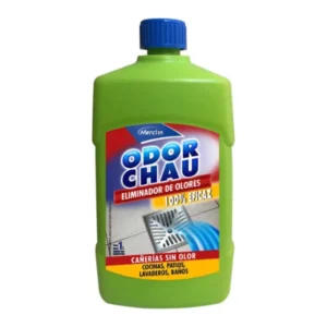 OdorChau Elimina Olores Merclin 1lt