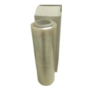 Film de PVC 38cm x 1000 mts