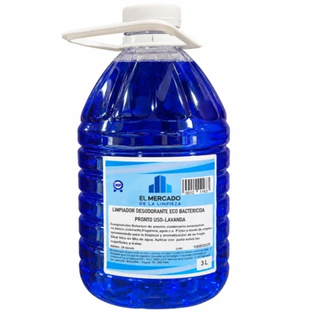 Limpiador ECO  3lts