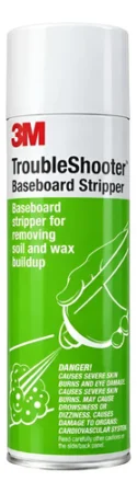 Removedor De Suciedad Y Cera 3m Troubleshooter Aerosol