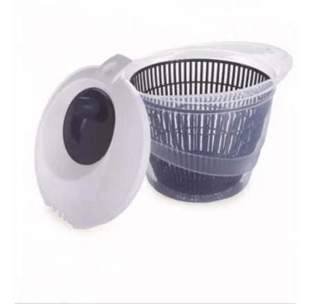 Secador Seca Lechuga Centrifuga Vegetales 2.8 L Plasútil