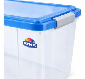 Caja Organizadora Praga Mediana Nº1 Atma