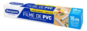 Film PVC Bompack 15 M × 28 Cm