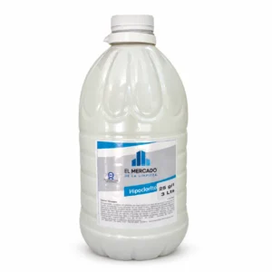 Lavandina ECO 3lts