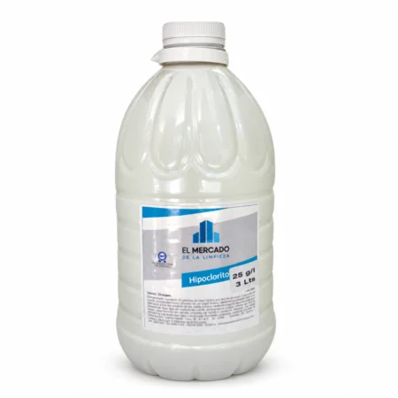 Lavandina ECO 3lts