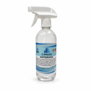 Antigrasa