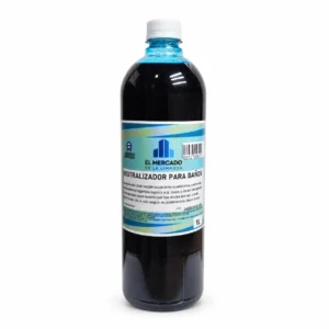Neutralizador para Baños Químicos