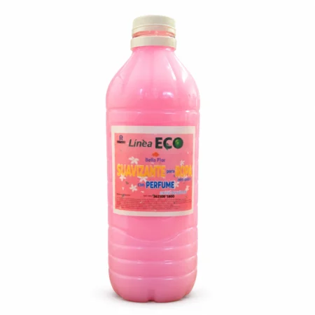 Suavizante Linea Eco 3 lts