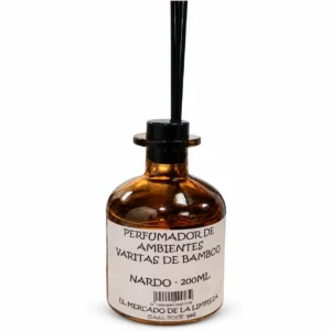 Perfumador de ambiente varitas  200ML