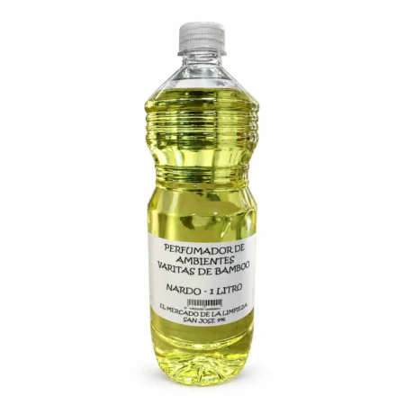 Repuesto perfumador de ambientes varitas 1L