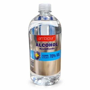 Alcohol líquido 70%